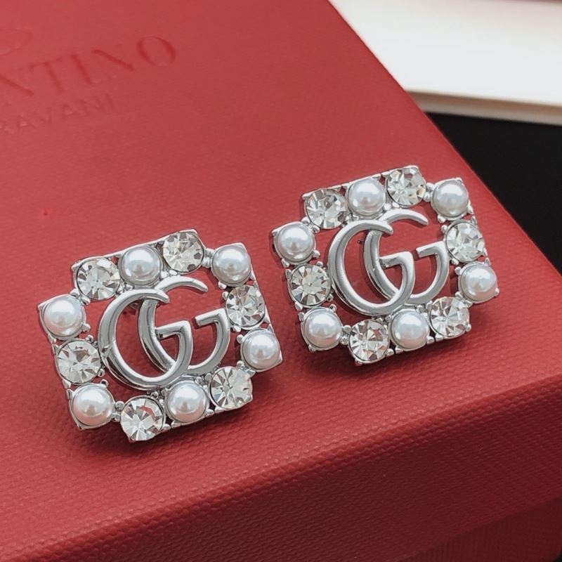 Gucci Earrings